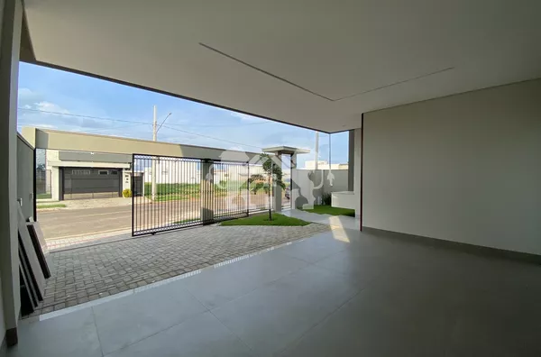 Casa para venda,  Residencial Aquarela Das Artes, Sinop