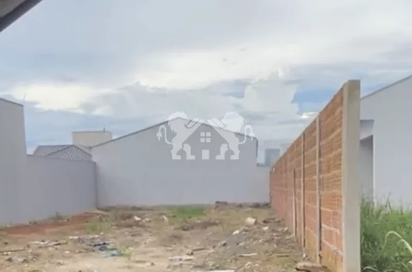 Terreno para venda,  Jardim Paulista Ii, Sinop