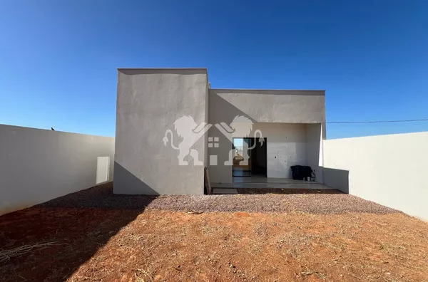 Casa para venda, 1 quarto(s),  Residêncial Sonhalto Videiras, Sinop