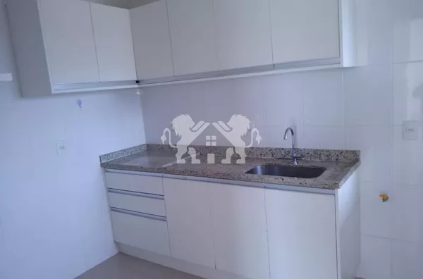 Apartamento a venda no Residencial Florença