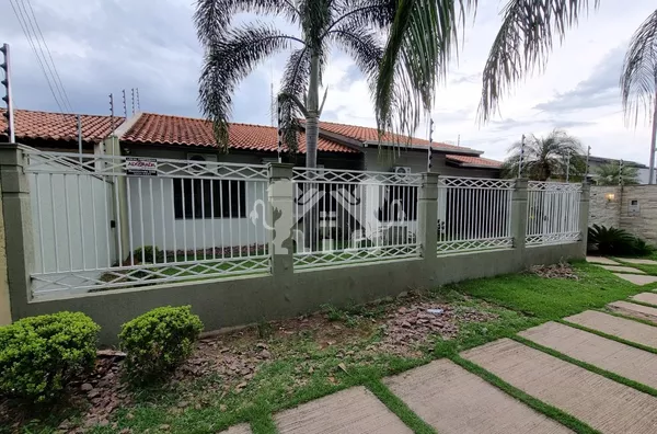 Imóvel Venda/locação 