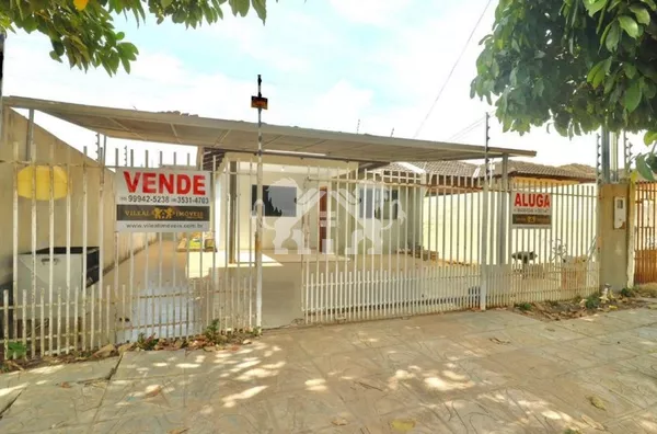  Imóvel para venda e locação, Resd. Florais da Amazônia