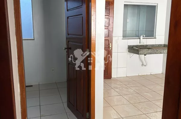 Apartamento para aluguel, 2 quarto(s),  Jardim Primaveras, Sinop