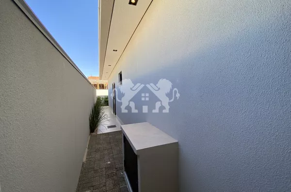 Casa para venda,  Condominio Portal Da Mata, Sinop