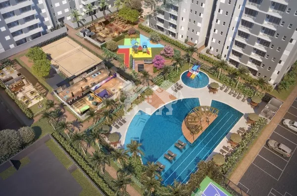 Apartamento para venda,  - Selecione - Bairro, Sinop