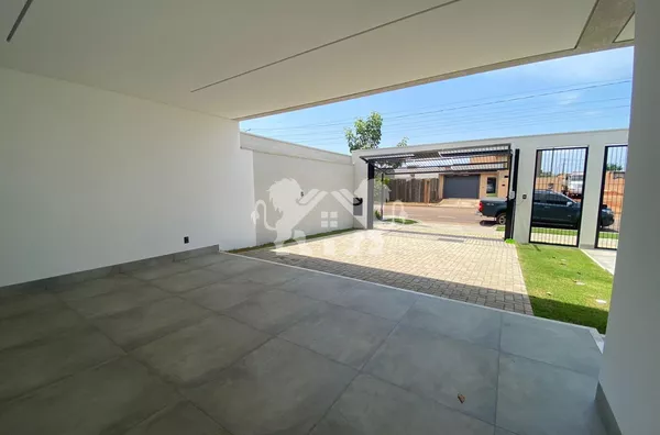 Casa para venda, 3 quarto(s),  Jardim Curitiba, Sinop