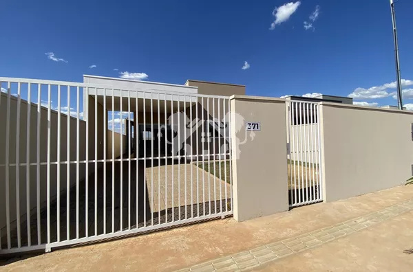 Casa para venda, 2 quarto(s),  Residêncial Sonhalto Videiras, Sinop