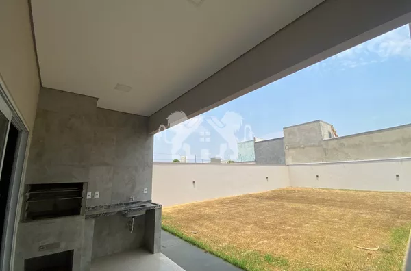 Casa para venda, 3 quarto(s),  Cidade Jardim, Sinop