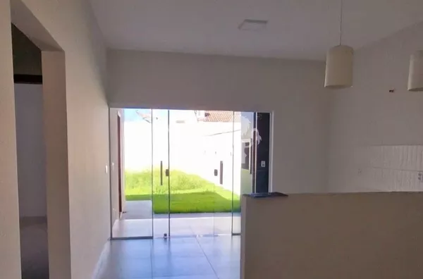 Casa para venda,  Jardim Paraíso, Sinop