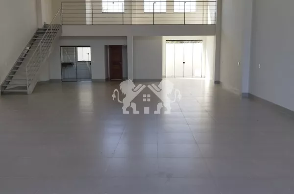 Sala comercial para aluguel na Av. Itaubás,  Jardim Celeste, Sinop