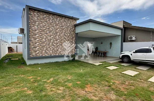 Casa para Venda,  Residencial Pienza, Sinop