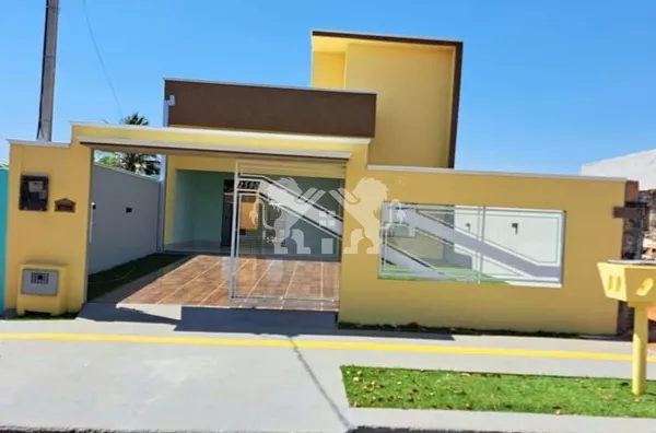 Casa para venda,  Jardim Violetas, Sinop