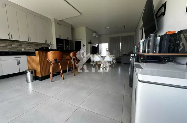 Casa para venda, 2 quarto(s),  Residencial Aquarela Das Artes, Sinop