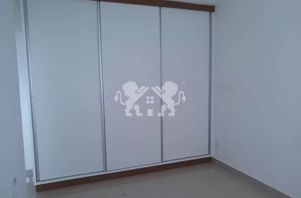Apartamento a venda no Residencial Florença