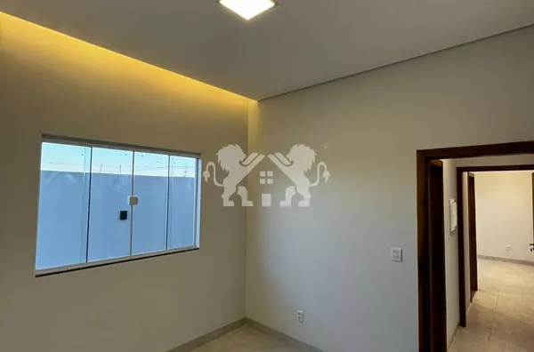 Casa para venda, 2 quarto(s),  Residêncial Sonhalto Videiras, Sinop