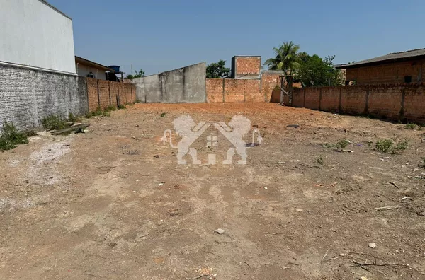 Terreno para venda,  Jardim Violetas, Sinop