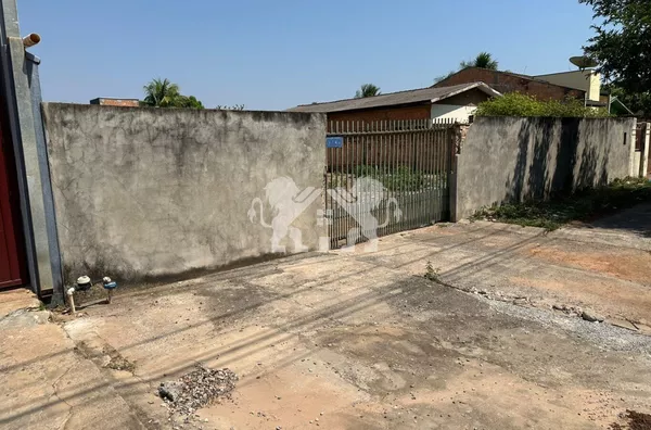 Terreno para venda,  Jardim Violetas, Sinop