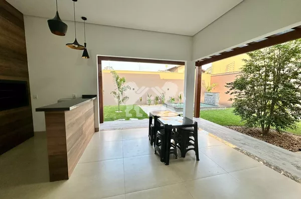 Casa para venda,  Jardim Belo Horizonte, Sinop