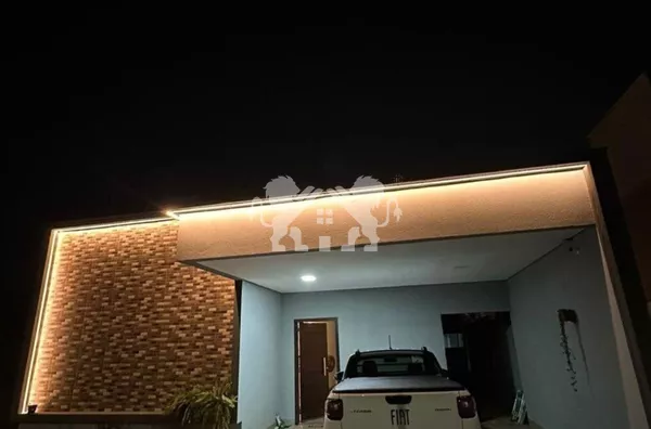 Casa para Venda,  Residencial Pienza, Sinop