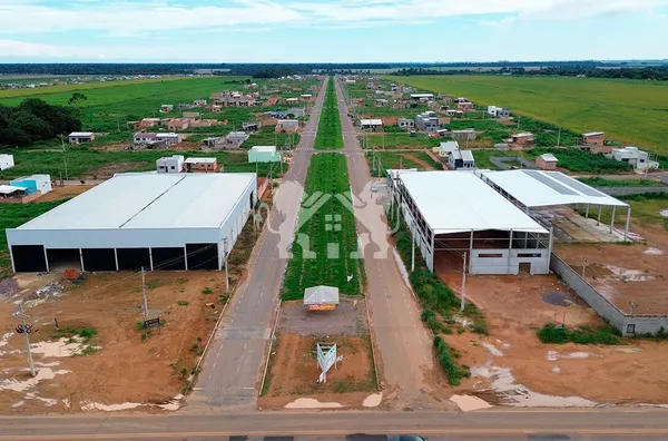 Negocio de Ocasião Ágio de 45 .000,00 + parcelas   Residencial Villa Toscana, Sinop