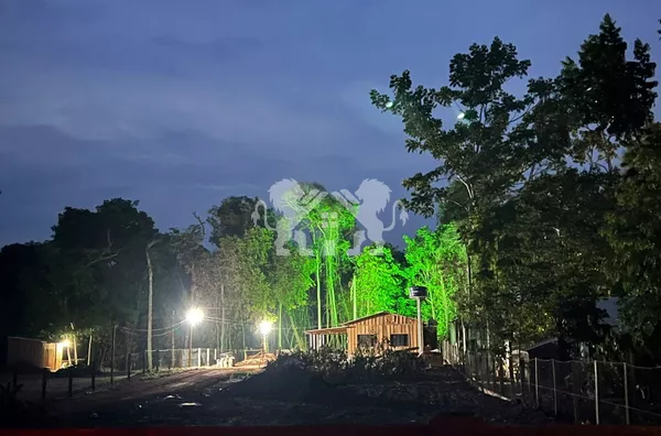 Chácara para venda,  Rio Caiabi, Sinop