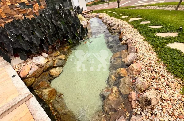 Casa para venda, 3 Suítes, Condominio  Alameda das Cores, Sinop