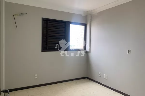 Apartamento disponível para venda no setor comercial, Edifício Jacarandás