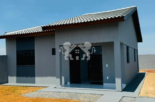 Casa para venda,  Residencial Belvedere Iii, Sinop