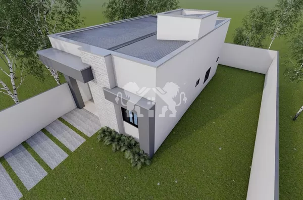 Casa para venda, 2 quarto(s),  Residencial Villa Real, Sinop