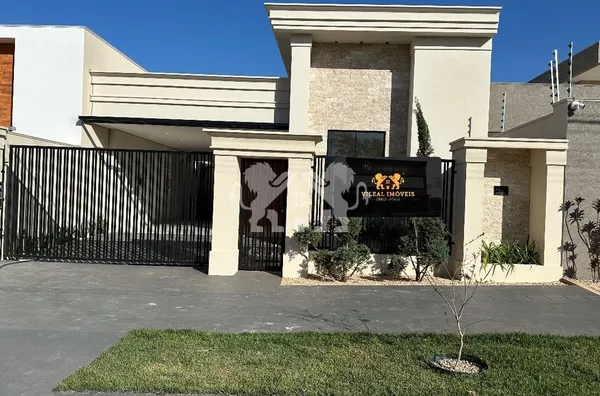 Casa para venda, 2 quarto(s),  Jardim Belo Horizonte, Sinop