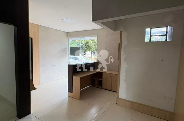 Sala comercial para aluguel,  Centro, Sinop