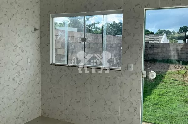 Casa para venda, 2 quarto(s),  Residencial Santa Catarina, Sinop