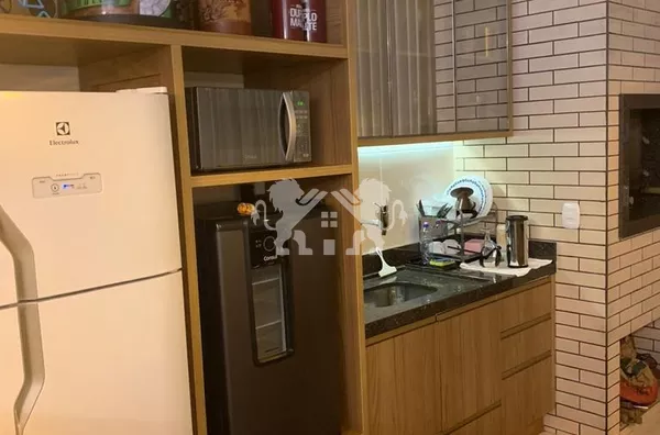 Casa disponível á venda, localizado no Jardim Italia Il