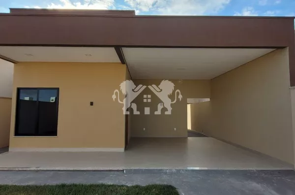 Casa à Venda,  no Jardim Bougainville, em Sinop MT