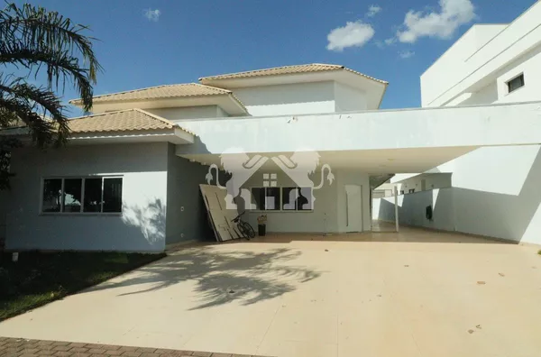 Casa para venda, 4 quarto(s),  Condominio Fechado  Carpe Diem, Sinop