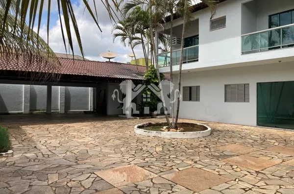 Imóvel de Alto padrão a venda em Villa dos Guimarães, Cuiabá