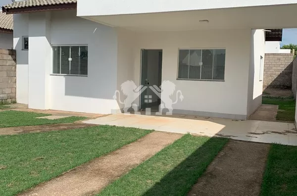 Casa para venda, 2 quarto(s),  Residencial Santa Catarina, Sinop
