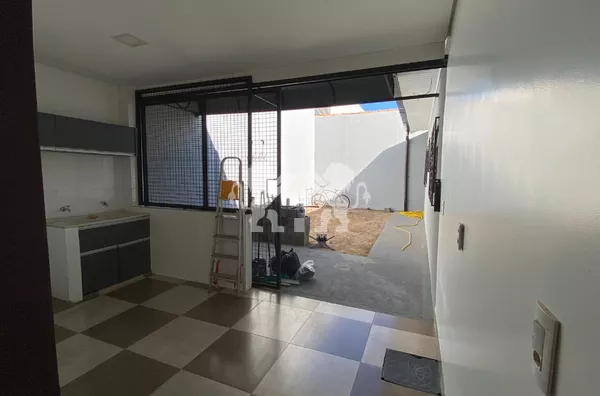 Casa para venda,  Jardim das  Palmeiras, Sinop