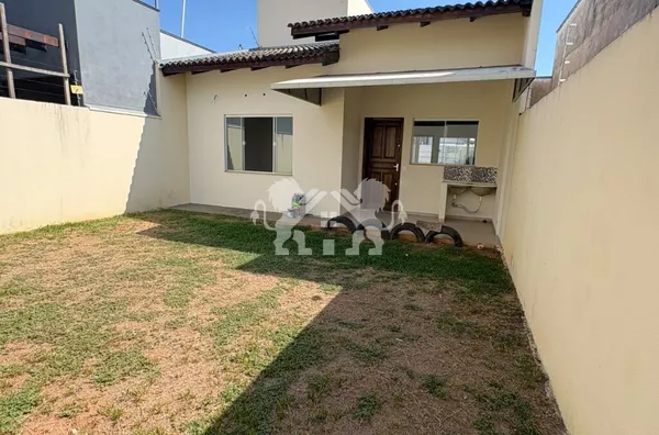 Casa para aluguel, Jardim Das Acacias, Sinop - Foto 11