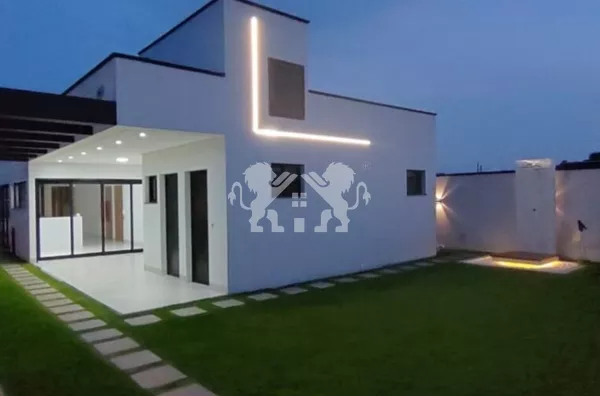 Casa disponível a venda,  - Residencial Paris - Sinop