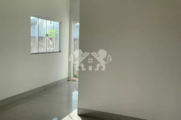 Casa para venda, 2 quarto(s),  Residencial Santa Catarina, Sinop