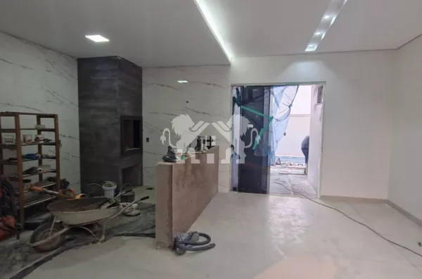 Casa para venda,  Jardim Morumbi, Sinop