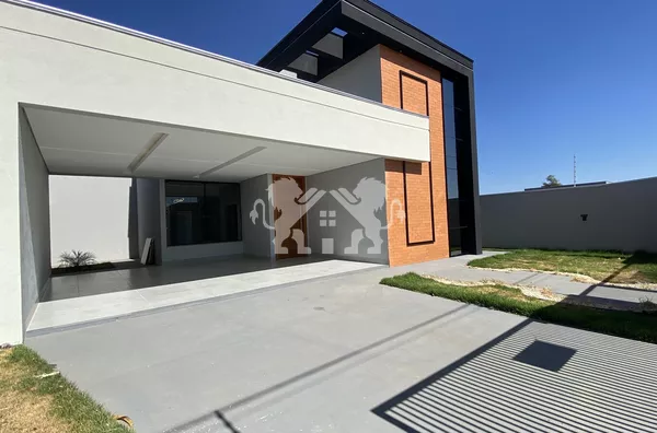 Casa para venda, 2 quarto(s),  Riviera Suiça, Sinop