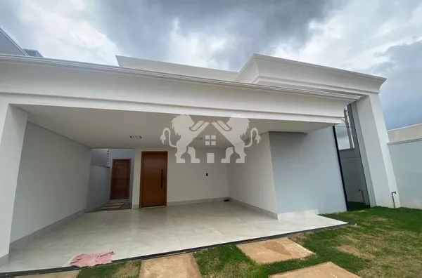 Casa para venda,  Loteamento Quatro Estações Boulevard, Sinop