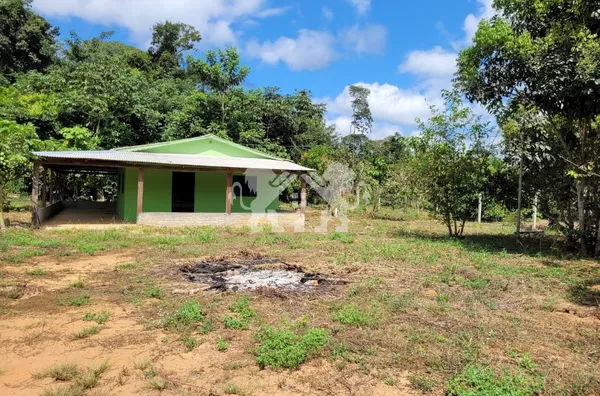 Chácara para venda,  -Chácaras Talismã 3 n: 49, Sinop- MT