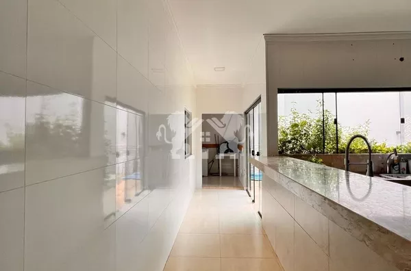 Casa para venda,  Residencial. Bela Suiça, Sinop