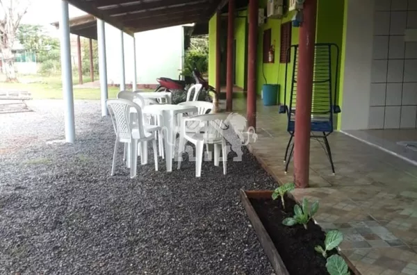 Apartamento para venda,  Distrito De Boa Esperança, Sinop