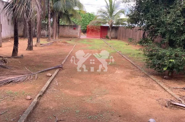 Chácara para aluguel, 3 quarto(s), Jardim Vitória, Sinop