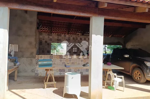 Sítio para ,  Gleba Mercedes, Sinop