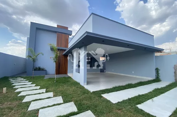 Casa  para venda, 3 quarto(s),  Jardim Curitiba 2, Sinop